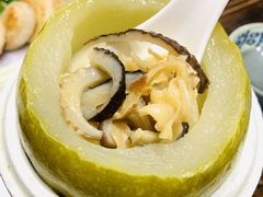 -猪肉婆私房菜(容桂总店)