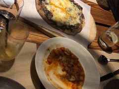 -Mercato莫卡多露台餐厅与酒吧(K11店)