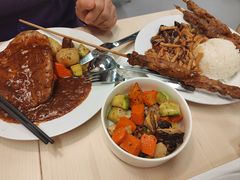 -宜家·瑞典风味餐厅(北京西红门店)