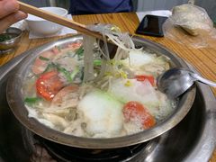 -海关荤豆花(洋河一路店)