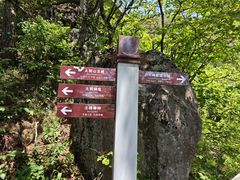 -罗田天堂寨风景区