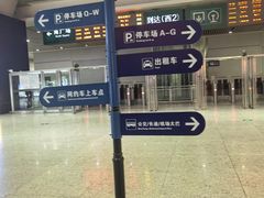 -南昌西站