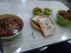 -冯师傅陕西名吃(金润华府店)