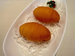 -利苑酒家(金宝店)