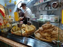 -鲜得来排骨年糕(豫园店)