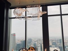 -运·中餐厅(成都华尔道夫酒店)