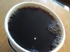 经典手冲肯亚-星巴克(蔡伦路店)