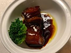 金牌红烧肉-同庆楼(金宝汇店)