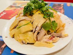 -振鼎鸡(福州路店)