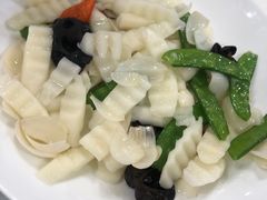 -青岛蓝海大饭店·渔歌舫(李沧店)