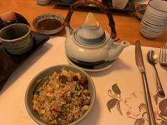 -将军日本餐厅·Shogun 传统日料·铁板烧·板前料理(厦门马哥孛罗东方大酒店)
