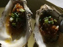 -阿龙烧烤(广达路店)