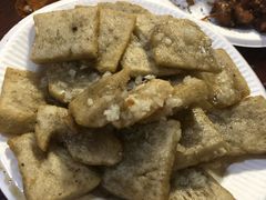 -老红桥炸灌肠牛肚锅烧烤(定福庄店)