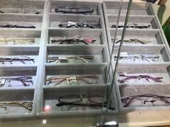 -PARKWAY·百汇眼镜(三叶眼镜城店)