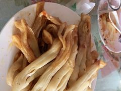 -金台阶鱼馆(于桥水库店)
