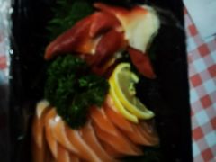 -鳗鱼家·深夜食堂(军博店)