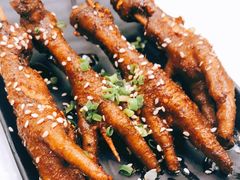 -有鱼吃·纸包烤鱼(曲江创意谷店)