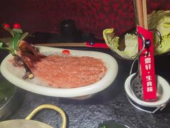 -九鼎轩火锅大排挡