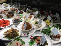 -千岛湖小鱼儿·淳安匠心农家菜