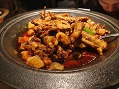 -六月雪干锅(涪城万达广场店)