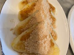 糯米糍粑-漢舍中国菜馆(889广场店)