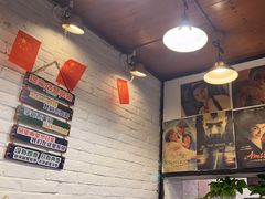 -狮龙啤酒烧烤屋(建二路店)