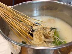 -付小姐在成都(中山公园店)