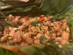 -多哥水傣味餐厅(司马巷店)