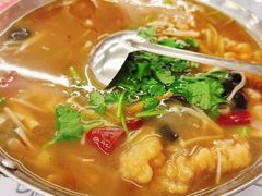 -郑喜旺烧烤(新密总店)