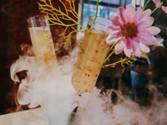 红桂花雪梨银耳羹-极致三川·厨房(N37天琴座店)