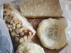 麻沙糕-五芳斋(中山大道总店)