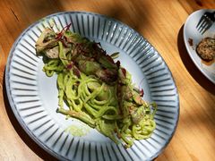 -本处·素食·融合料理(南油店)