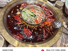 -堂客老火锅(欣阳广场总店)
