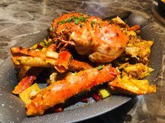 -蟹之国·精品蟹料理(极地店)