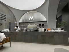 -M Stand(深圳湾后海汇店)