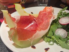 -ZAFFERANO西班牙海鲜饭(上海首店)