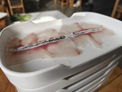 -江小渔鲜鱼火锅(应天西路店)