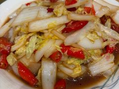 -小口味