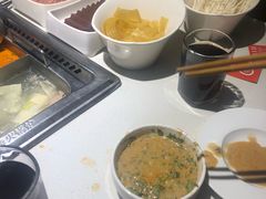 -海底捞火锅(威高广场店)