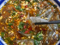 -官塘陈记鱼生·潮汕砂锅粥·牛肉火锅(潮枫路总店)