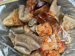 -修记牛杂店(同华东一路店)