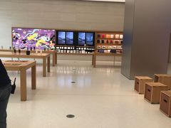 -Apple零售店(玄武湖店)