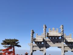 -泰山风景名胜区