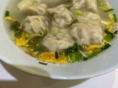 -王家沙点心店(南京西路总店)