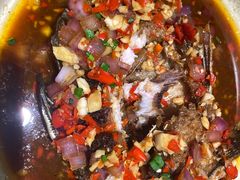 -费大厨辣椒炒肉(高铁吾悦广场店)