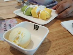 -满记甜品(荟聚购物中心店)