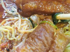 -四川老牛麻辣烫(北门桥店)