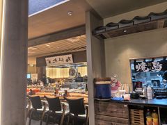 -一豚轩·烧鸟·豚骨拉面(五四路店)