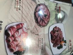 -青松馆韩国料理(香港中路佳世客店)