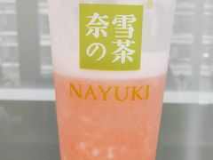 -奈雪的茶(石家庄万象城店)